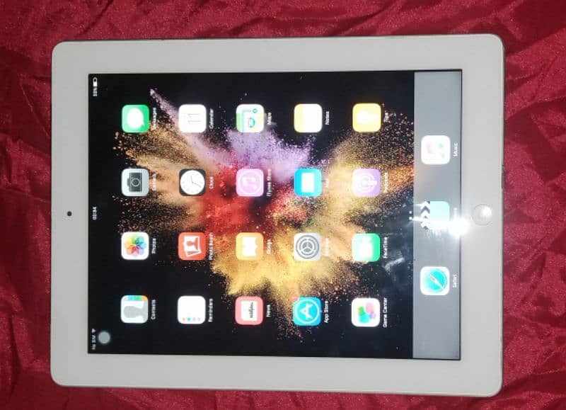 ipad 16Gb 2