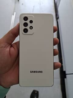 Samsung A52s 5G