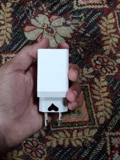 oppo a3s original charger for sale