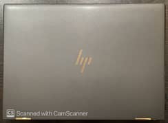 Hp Spectre x360 Convertible