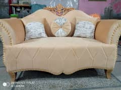 sofa set / 6 seater sofa set for sale / luxury sofa set /wooden Sofa