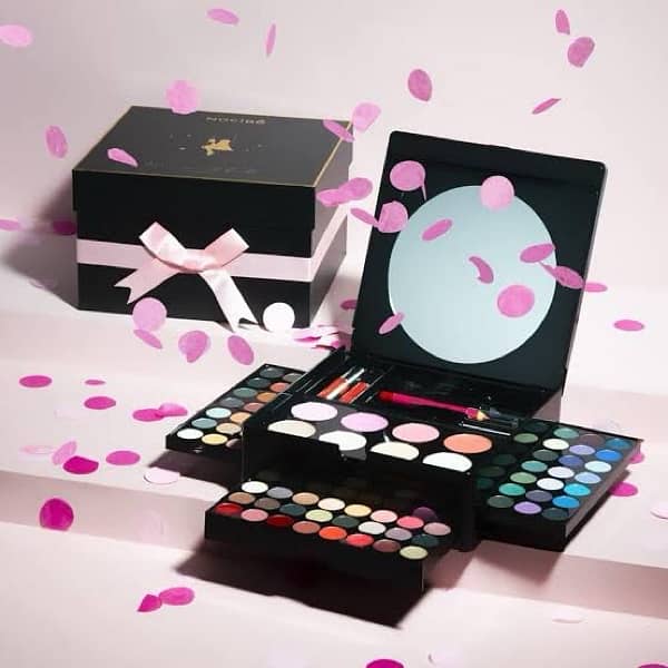 Makeup gift hox 3