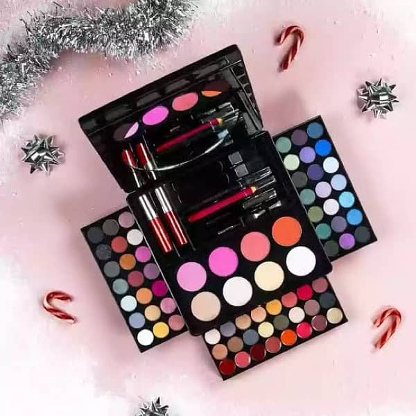 Makeup gift hox 4