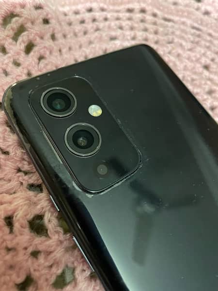 used one plus 9 phone for sale 5