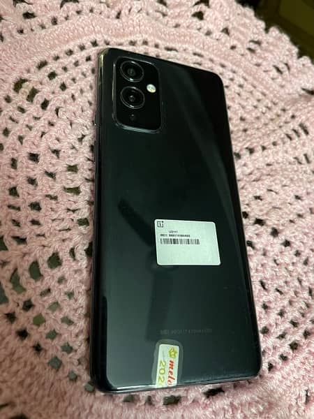 used one plus 9 phone for sale 6