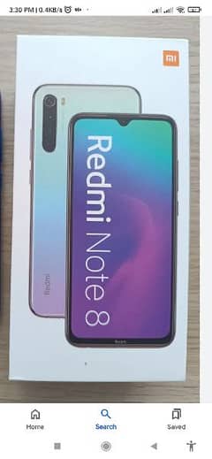 redmi