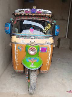 rozgar rikshaw all ok gas new lgae ha 03103826944 es p rabta kre