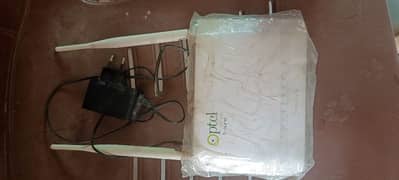 ptcl