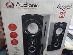 audionic