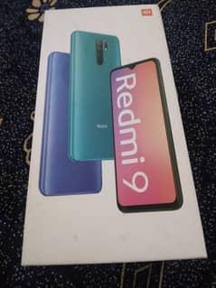 Redmi 9