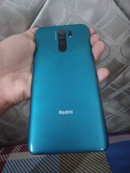 Redmi 9 2