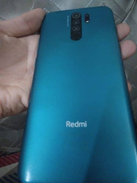 Redmi 9 6