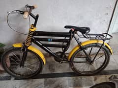 cycle for sale urgent