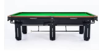 SNOOKER ,SHENDER SNOOKER TABLE IN