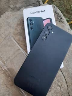 samsung A14