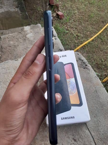 samsung A14 2