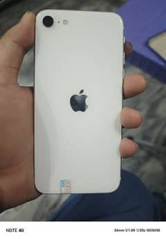 Iphone SE 2020