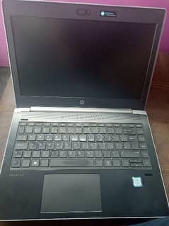 hp probook 430g5