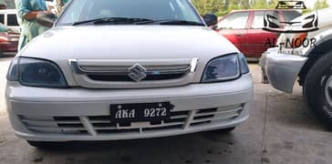 Suzuki Cultus VXR 2005