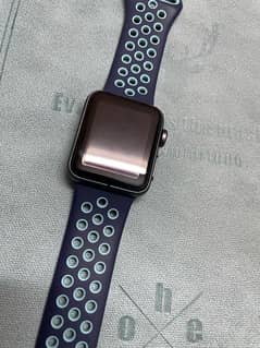 Apple watch series 3