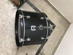 5 piece Drum kit in great condition