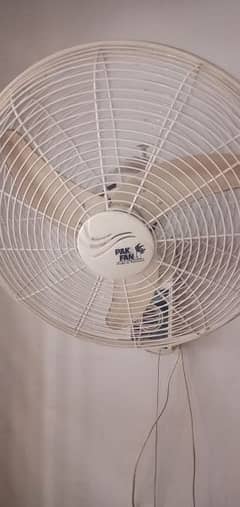 Bracket Pak-Fan