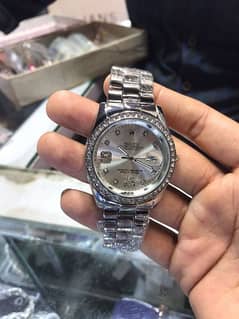 Rolex watches