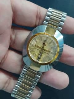 RADO Diastar Automatic watch / 03004259170