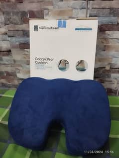 Diamond suprem foam Coccyx pro Cushion orignal