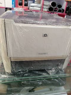 Hp laserjet printer 2015