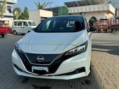 Nissan Leaf 2021/2024