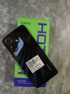 infinix hot 30