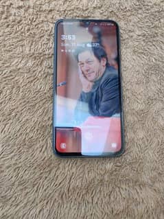 Samsung a 34 5g 8/256 pta approved