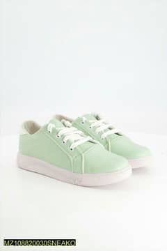 Sneakers for girls (New)