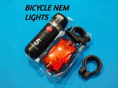 kids cycle Lights New