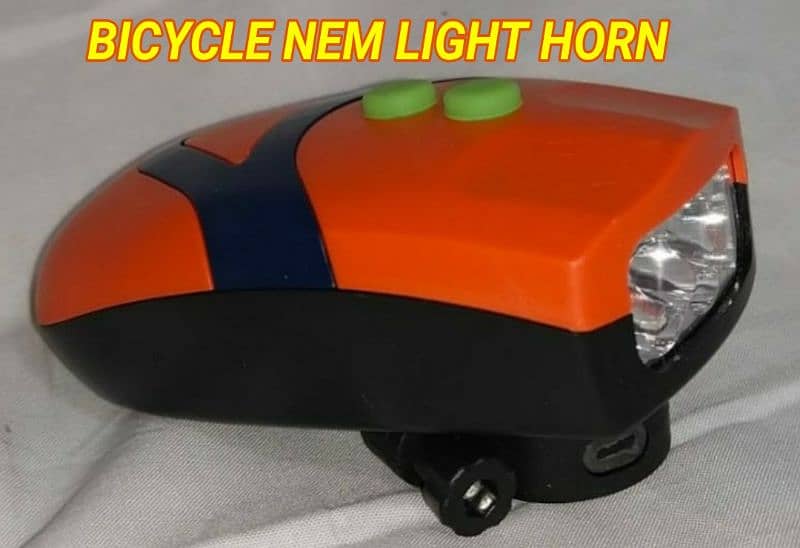 kids cycle Lights New 2