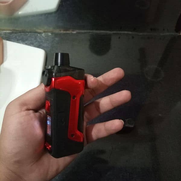 vape 100W geekvape B100 3