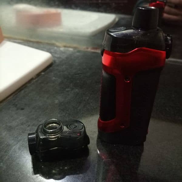 vape 100W geekvape B100 5