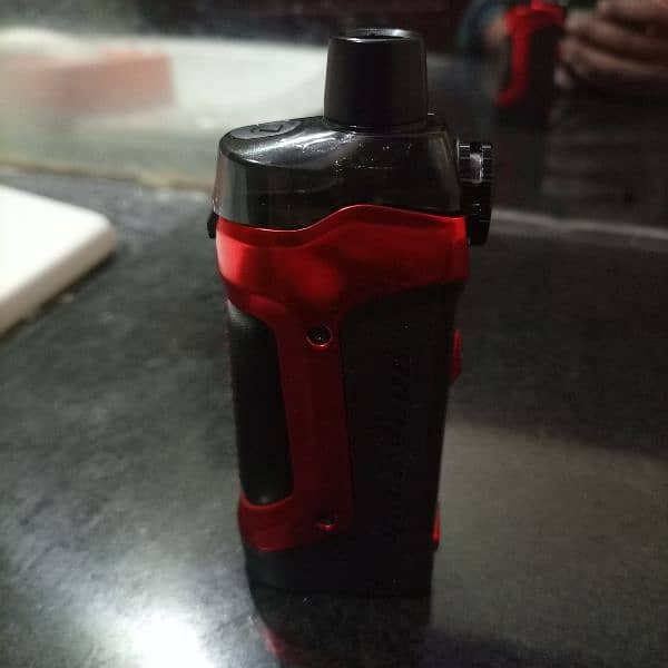 vape 100W geekvape B100 6