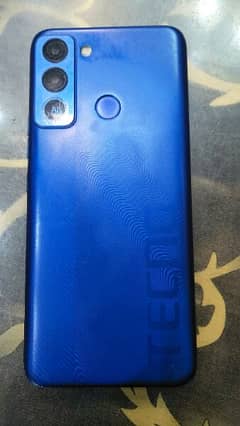 TECNO POP 5 LTE