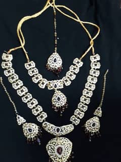 jewellery set