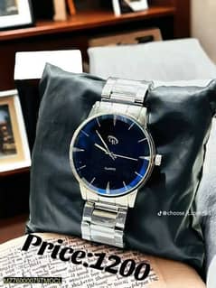 Decent Watch For Men,s