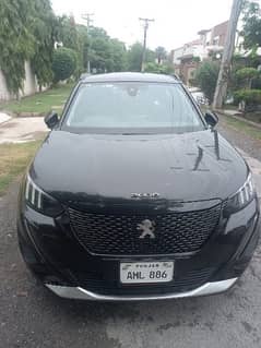 Peugeot 2008 Allure 2022