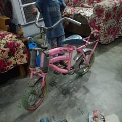 baby bicycle