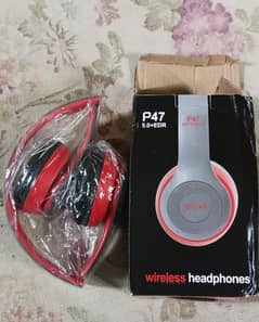 Gaming Headphones wireless