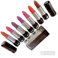 matte finish lipstick pack of 7