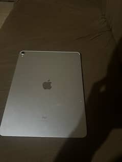 ipad pro3 gen