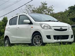 Daihatsu Mira 2007/13 (climate cntrol- 5 Gear)