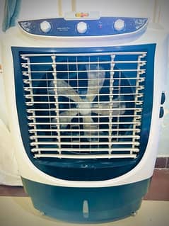 super asia air cooler only 1mont use 10/10 conditions