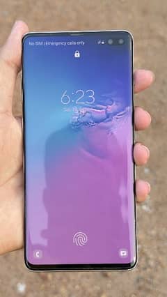 Samsung S10 Plus Official Pta Approved